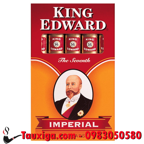 Xì gà King Edward Imperial