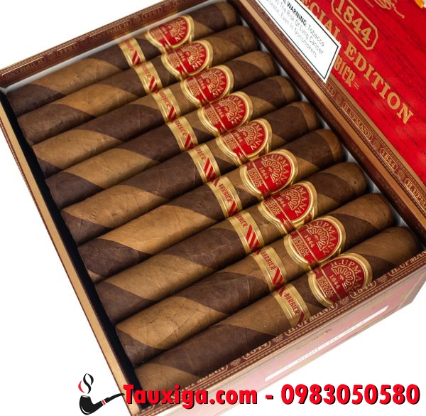 Xì gà H. Upmann 1844 Special Edition Barbier