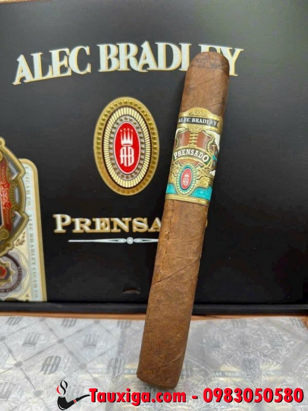 Xì gà Alec Bradley Prensado