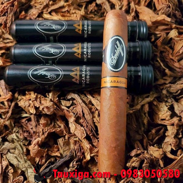 Davidoff Nicaragua Robusto