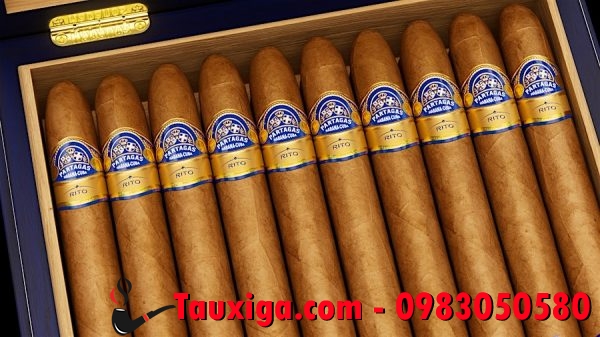 Partagas Linea Maestra