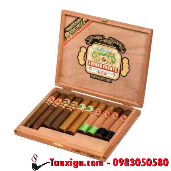 Xì gà Arturo Fuente Variety Sampler