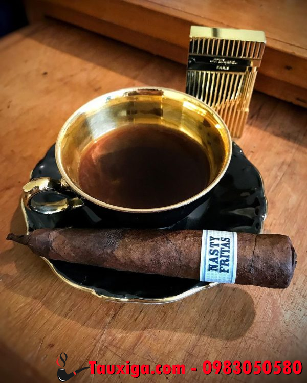 Liga Privada Unico Serie Nasty Fritas