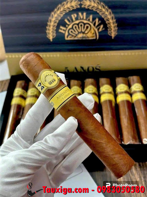 H.Upmann Anejados 5 Anos