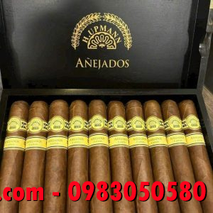 Xì gà H.Upmann Anejados 5 Anos Magnum