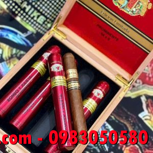 Romeo Y Julieta Edicion Limitada Prominente hộp 12 điếu