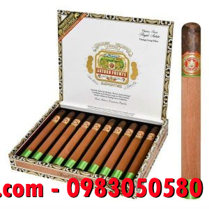 Arturo Fuente Chateau Royal Salute Maduro