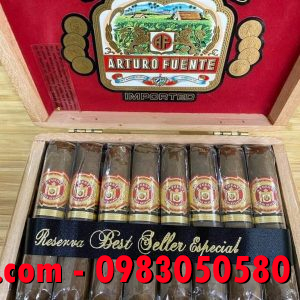 Arturo Fuente Hemingway Best Seller