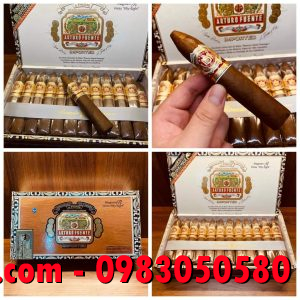 Arturo Fuente Rosado Sun Grown Magnum R 58