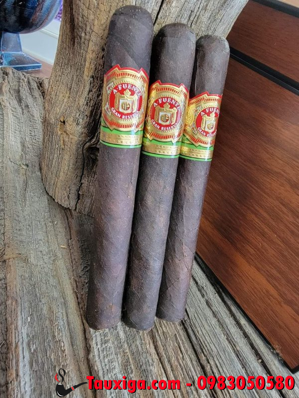 Arturo Fuente 858 Maduro