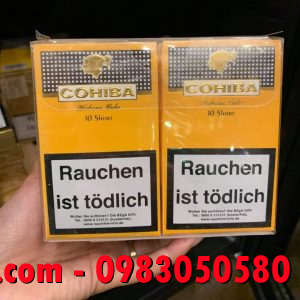 Cohiba Short