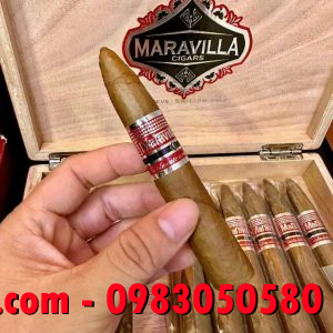 Xì gà Maravilla Limitada Edicion Piramides