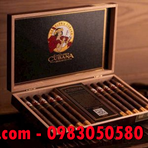 La Gloria Cubana Society Toro II