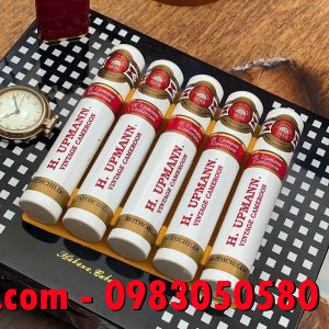 H Upmann Vintage Cameroon Rothchilde Tubos