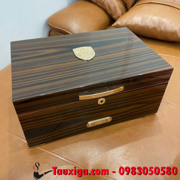 JIFENG Humidor