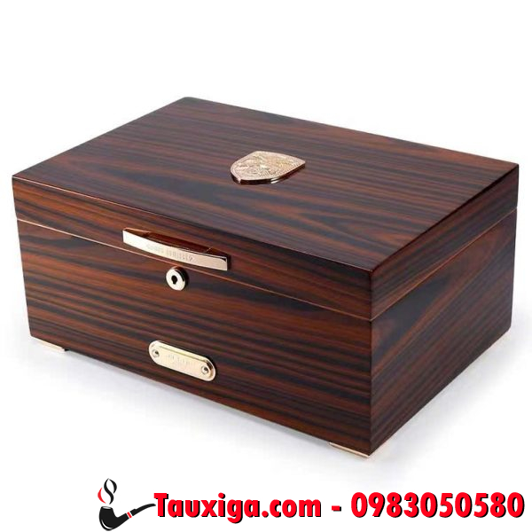 Hộp giữ ẩm xì gà JIFENG Humidor