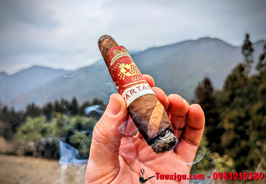 Partagas Anejo Esplendido