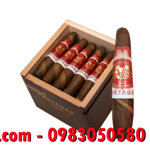 Xì gà Partagas Anejo Esplendido