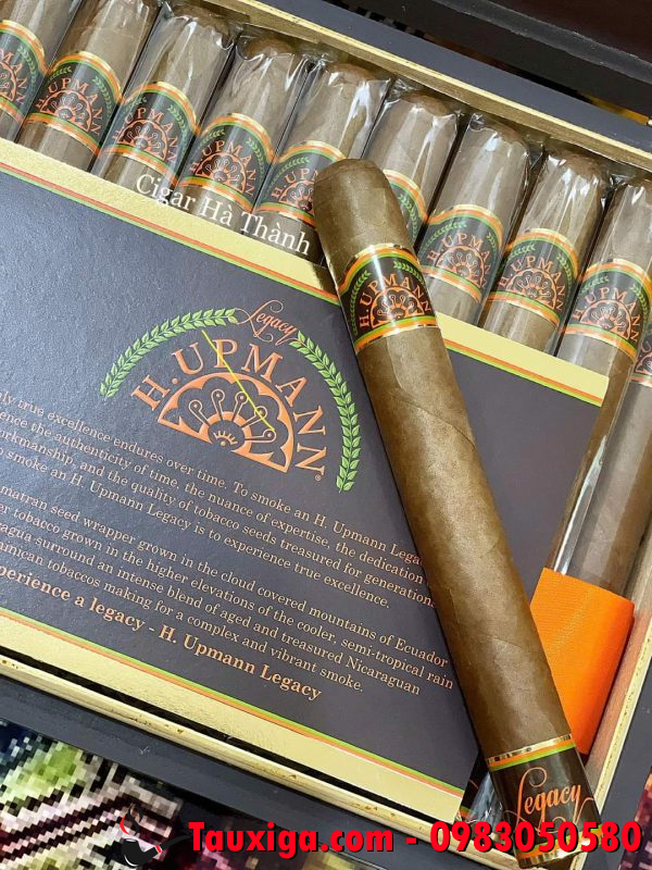 H. Upmann Legacy Churchill 7x54