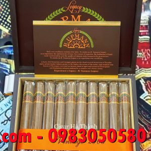 H. Upmann Legacy Churchill