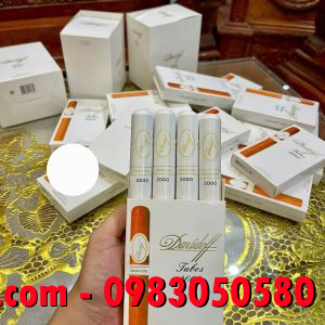 Davidoff Signature Series 2000