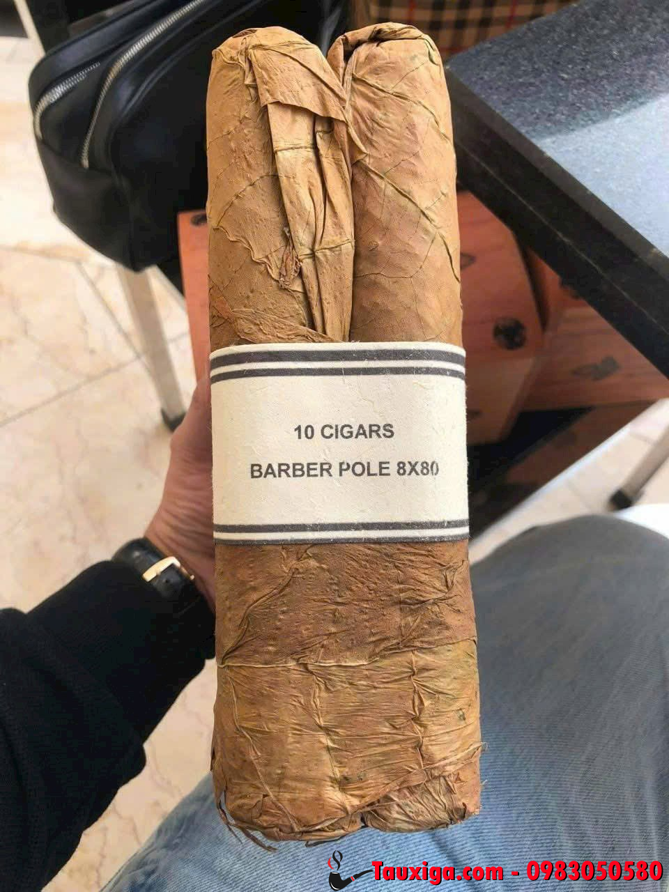 Leaf by Oscar Limited Edition 2018