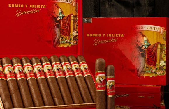 Xì gà Romeo y Julieta Devocion Lust Belicoso