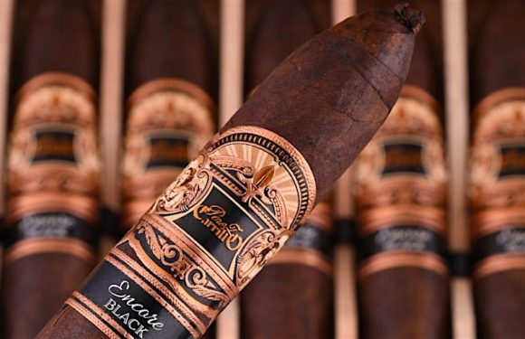 Casa Carrillo Encore Black Bulwarks chính thức lên kệ tại các nhà bán lẻ